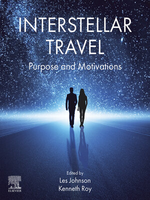 cover image of Interstellar Travel